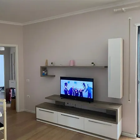 Apartment La Casa