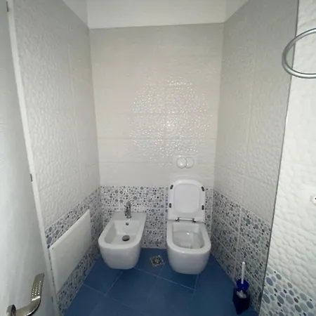 La Casa Apartment *