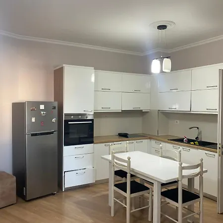 La Casa Apartment Tirana