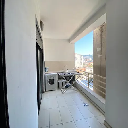 La Casa Apartment